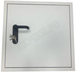 Противопожарный люк выхода на чердак EIS60 Противопожарный люк выхода на чердак EIS60