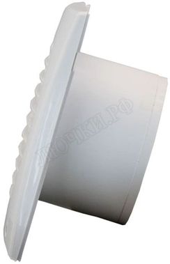 Вытяжной вентилятор Future-100 TH Вытяжной вентилятор Future-100 TH