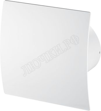 Вытяжной вентилятор Awenta System+, Turbo, 100 KWT100T, Escudo, PEB100, Белый, пластик Вытяжной вентилятор Awenta System+, Turbo, 100 KWT100T, Escudo, PEB100, Белый, пластик