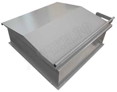Люк для выхода на кровлю Прайм 700*1800 Люк для выхода на кровлю Прайм 700*1800
