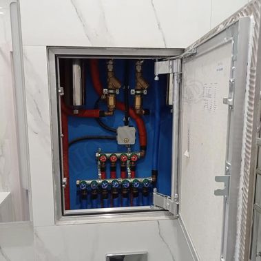 Люк под плитку Секрет 3.0 400*800 Люк под плитку Секрет 3.0 400*800