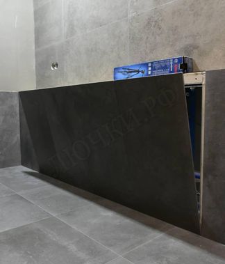 Люк под плитку АлюЛайт II Люк под плитку АлюЛайт II