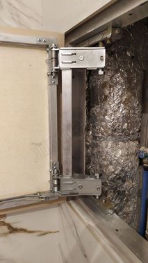 Нажимной Мега Алюм 800*1100 Нажимной Мега Алюм 800*1100