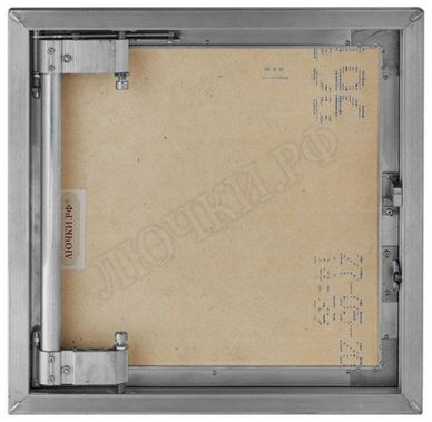 Люк под плитку Секрет 3.0 400*800, 1 створка Люк под плитку Секрет 3.0 400*800, 1 створка