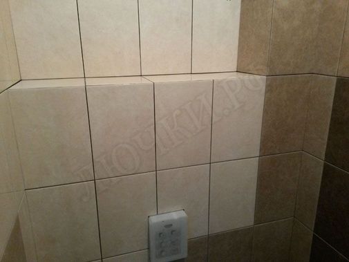 Люк под плитку Нажимной Секрет-Лайт 200*850 Люк под плитку Нажимной Секрет-Лайт 200*850