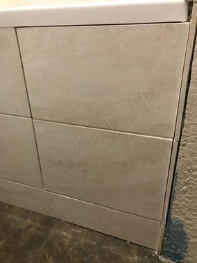 Люк под плитку Нажимной Секрет-Лайт 200*850 Люк под плитку Нажимной Секрет-Лайт 200*850