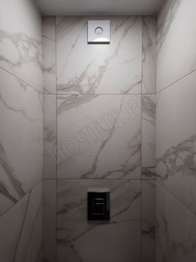 Люк под плитку Секрет 3.0 400*800 Люк под плитку Секрет 3.0 400*800