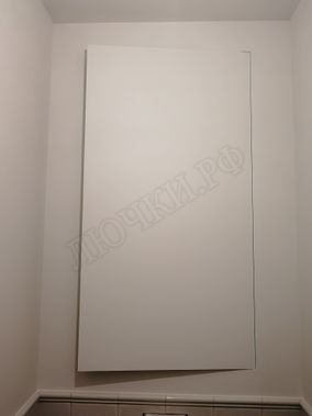 Люк под покраску Мега-Мастер Элит для установки в стену Люк под покраску Мега-Мастер Элит для установки в стену