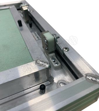 Люк под покраску Премиум Лайт Противопожарный EIS60 250*350 Люк под покраску Премиум Лайт Противопожарный EIS60 250*350