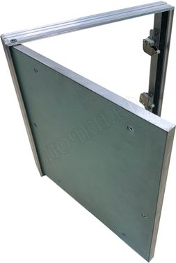 Люк под покраску Премиум Лайт Противопожарный EIS60 250*350 Люк под покраску Премиум Лайт Противопожарный EIS60 250*350