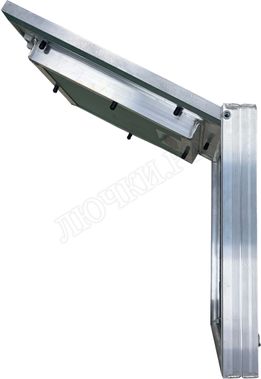 Люк под покраску Премиум Лайт Противопожарный EIS60 250*350 Люк под покраску Премиум Лайт Противопожарный EIS60 250*350