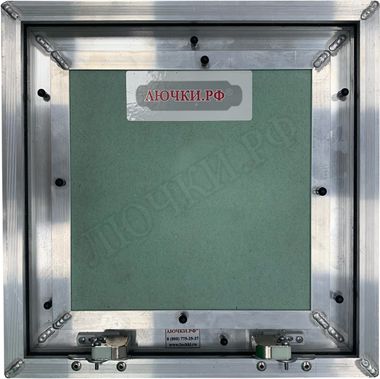 Люк под покраску Премиум Лайт Противопожарный EIS60 250*350 Люк под покраску Премиум Лайт Противопожарный EIS60 250*350