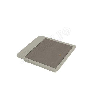 Напольный люк Невидимка-бюджет 700*600 Напольный люк Невидимка-бюджет 700*600