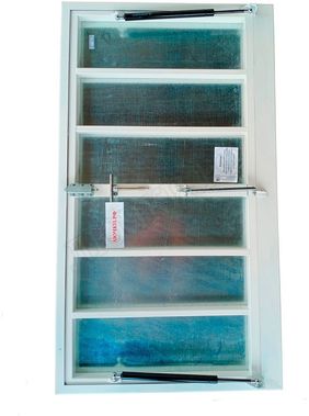 Напольный люк Самоподъемный Невидимка короб 930*1210, с дополнительным амортизатором, с дополнительным усилением профильной трубой створки люка, с крышкой из стального рифленого листа, утепленный Напольный люк Самоподъемный Невидимка короб 930*1210, с дополнительным амортизатором, с дополнительным усилением профильной трубой створки люка, с крышкой из стального рифленого листа, утепленный