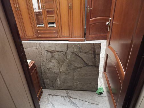 Напольный люк Самоподъемный Невидимка уголок 700*900 Напольный люк Самоподъемный Невидимка уголок 700*900