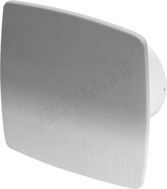 Вытяжной вентилятор Awenta System+, Turbo, 100 KWT100M, Nea, PNI100, Нержавеющая сталь Вытяжной вентилятор Awenta System+, Turbo, 100 KWT100M, Nea, PNI100, Нержавеющая сталь