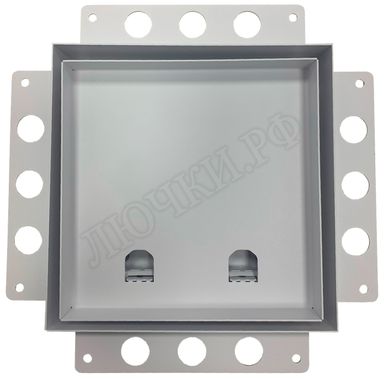 Вентилятор Awenta System+, Turbo, 100 KWT100M, Решетка встраиваемая под плитку Awenta белая 200*200 Вентилятор Awenta System+, Turbo, 100 KWT100M, Решетка встраиваемая под плитку Awenta белая 200*200