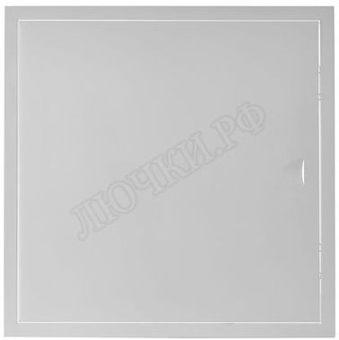 Люк сантехнический Бабушкина радость :-) с магнитом 610*770 Люк сантехнический Бабушкина радость :-) с магнитом 610*770