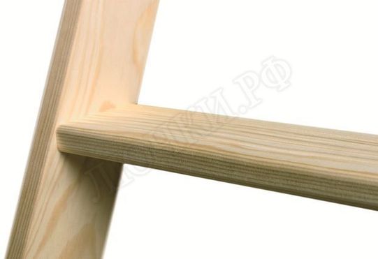 Чердачная лестница Fakro LWS Plus 700*1400*3050 Чердачная лестница Fakro LWS Plus 700*1400*3050