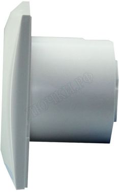 Вытяжной вентилятор Soler & Palau SILENT-300 CHZ PLUS осевой Вытяжной вентилятор Soler & Palau SILENT-300 CHZ PLUS осевой