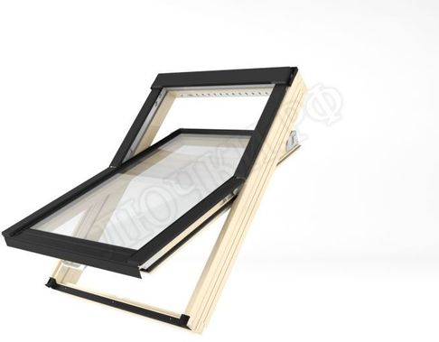 Мансардное окно Fakro FTP-V U3 Profi 660*980 Мансардное окно Fakro FTP-V U3 Profi 660*980