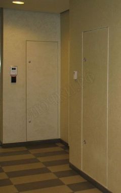 Люк-дверь под покраску Техно Противопожарный 1000*1600 Люк-дверь под покраску Техно Противопожарный 1000*1600